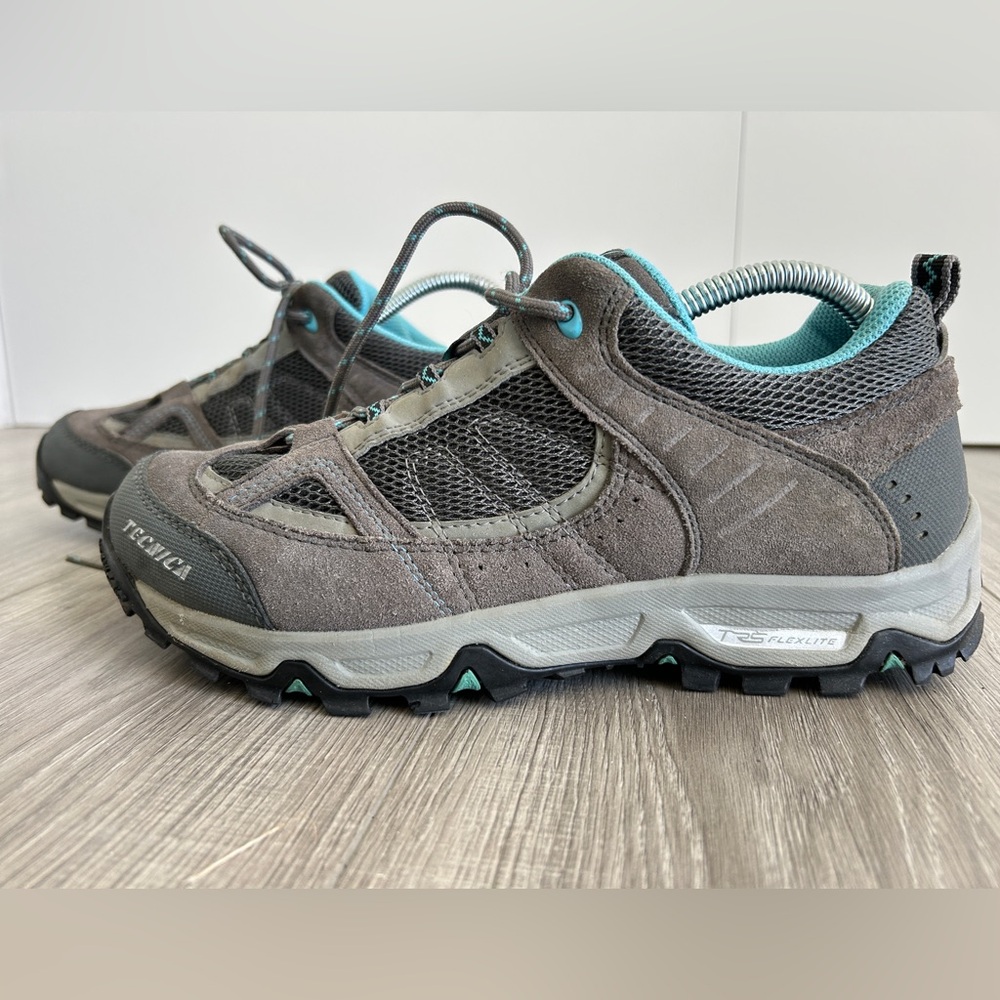 TECNICA. Brezza III Hiking Shoes size: US M9.5/W:10.5